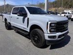 2024 F-250 Super Duty Thumbnail 3