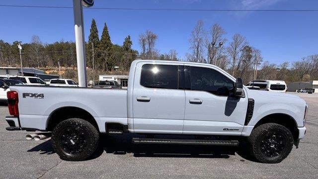 2024 Ford F-250 Super Duty XLT