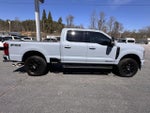 2024 F-250 Super Duty Thumbnail 4