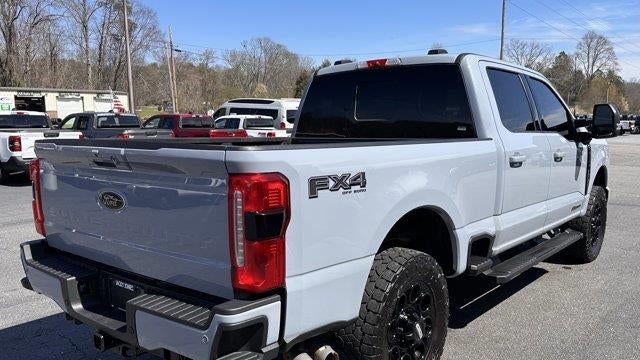 2024 Ford F-250 Super Duty XLT