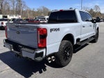 2024 F-250 Super Duty Thumbnail 5
