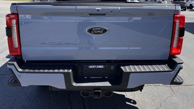 2024 Ford F-250 Super Duty XLT