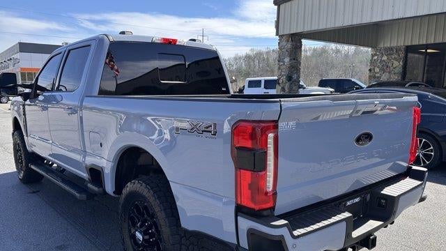 2024 Ford F-250 Super Duty XLT