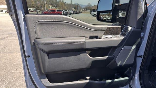 2024 Ford F-250 Super Duty XLT