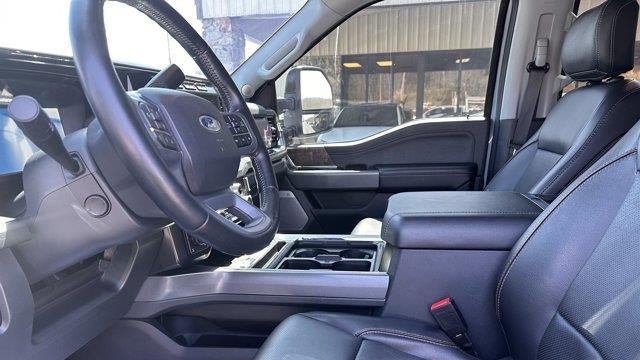 2024 Ford F-250 Super Duty XLT