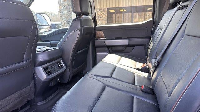 2024 Ford F-250 Super Duty XLT