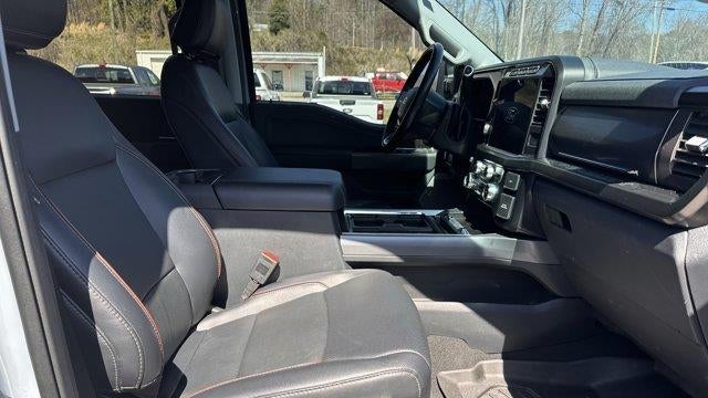 2024 Ford F-250 Super Duty XLT