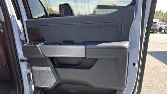 2024 Ford F-250 Super Duty XLT
