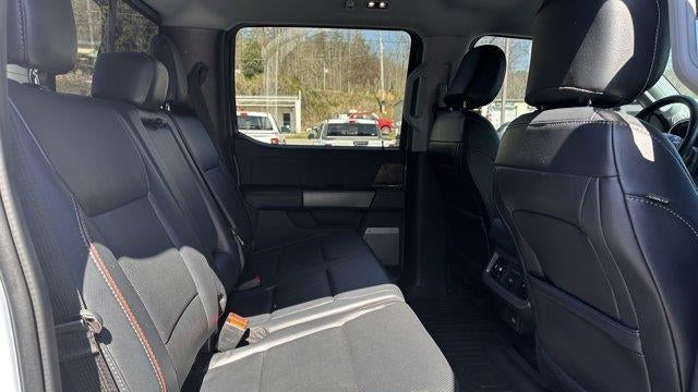 2024 Ford F-250 Super Duty XLT