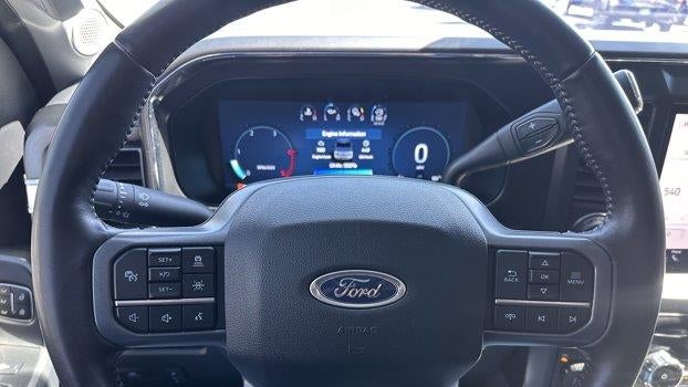 2024 Ford F-250 Super Duty XLT