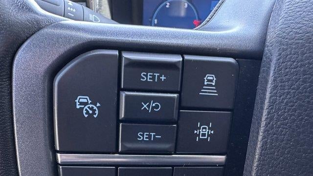 2024 Ford F-250 Super Duty XLT
