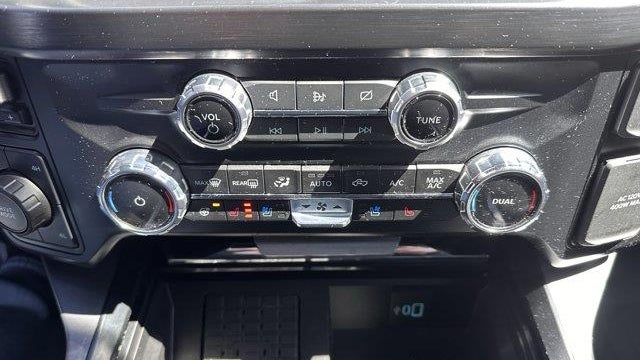 2024 Ford F-250 Super Duty XLT