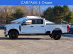 2024 F-250 Super Duty Thumbnail 8