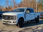 2024 F-250 Super Duty Thumbnail 12