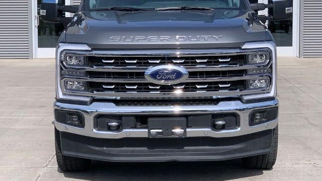 2024 Ford F-250 Super Duty Lariat