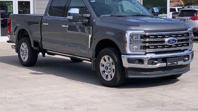 2024 Ford F-250 Super Duty Lariat