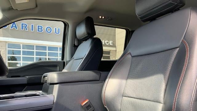 2024 Ford F-250 Super Duty Lariat