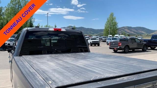2024 Ford F-250 Super Duty Lariat