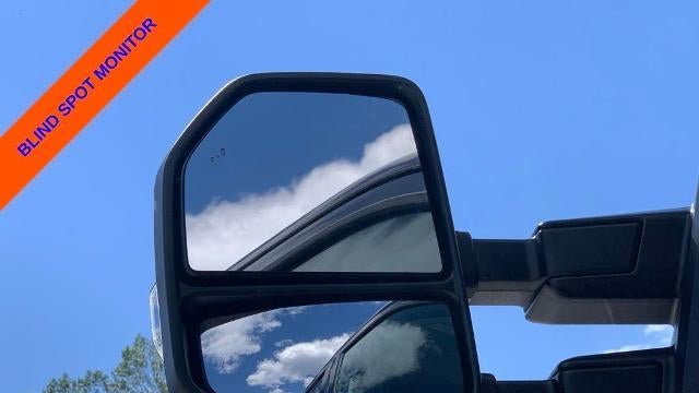 2024 Ford F-250 Super Duty Lariat