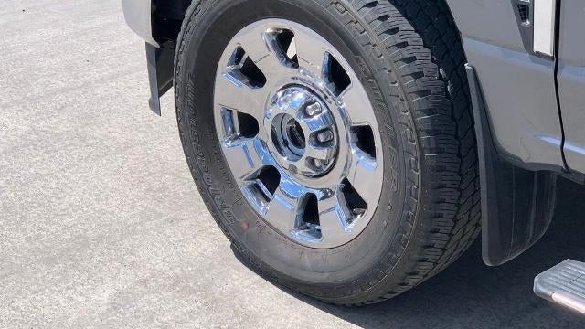 2024 Ford F-250 Super Duty Lariat