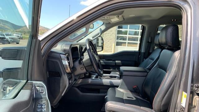 2024 Ford F-250 Super Duty Lariat