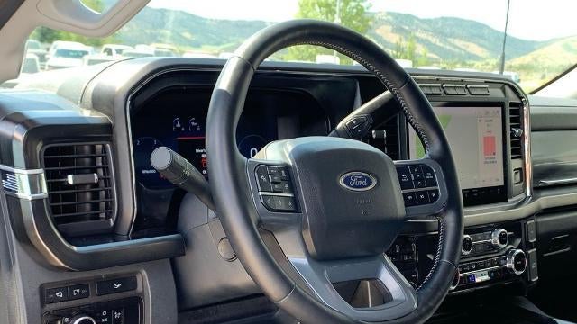 2024 Ford F-250 Super Duty Lariat