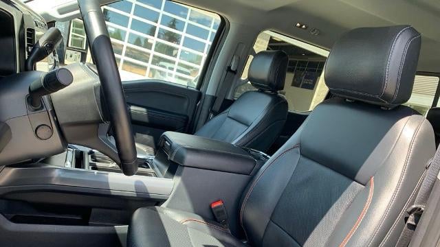 2024 Ford F-250 Super Duty Lariat