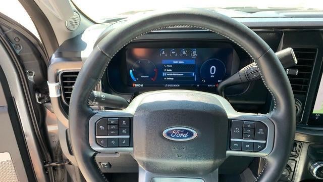 2024 Ford F-250 Super Duty Lariat