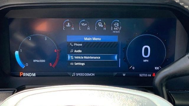2024 Ford F-250 Super Duty Lariat