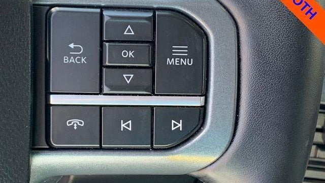 2024 Ford F-250 Super Duty Lariat