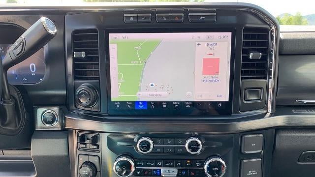 2024 Ford F-250 Super Duty Lariat