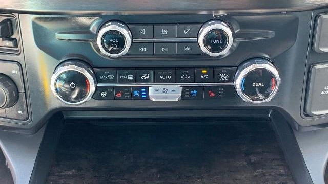 2024 Ford F-250 Super Duty Lariat