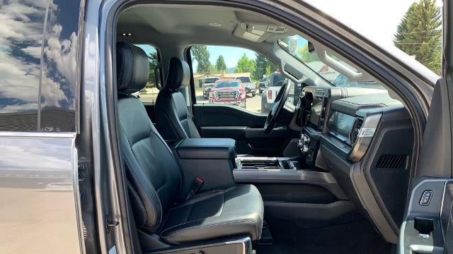 2024 Ford F-250 Super Duty Lariat