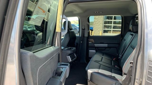 2024 Ford F-250 Super Duty Lariat