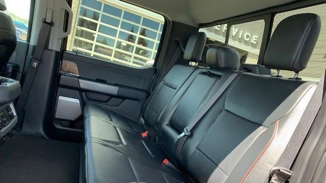 2024 Ford F-250 Super Duty Lariat