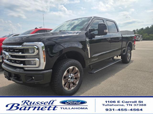 2024 Ford F-250