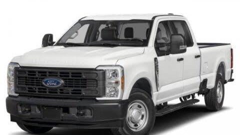 Preowned 2024 Ford F-250 Super Duty King Ranch for Sale