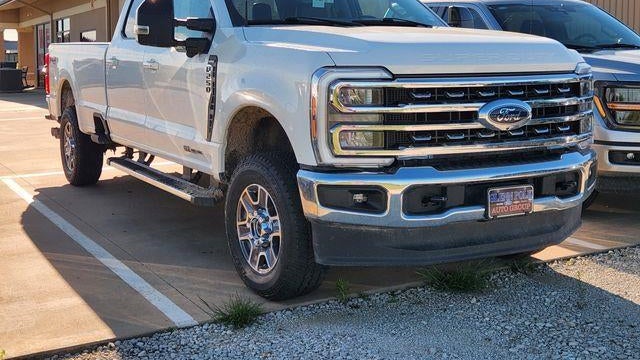 Preowned 2024 Ford F-250 Super Duty King Ranch for Sale