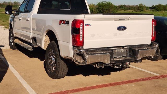 2024 Ford F-250 Super Duty King Ranch