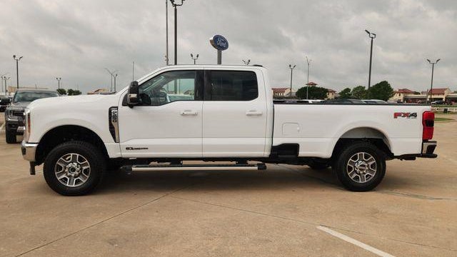 2024 Ford F-250 Super Duty King Ranch