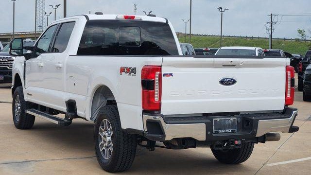 2024 Ford F-250 Super Duty King Ranch