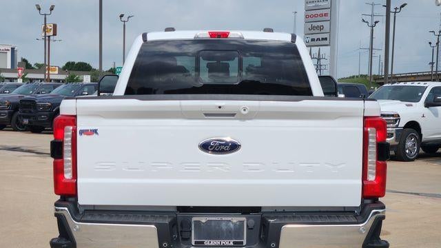 2024 Ford F-250 Super Duty King Ranch