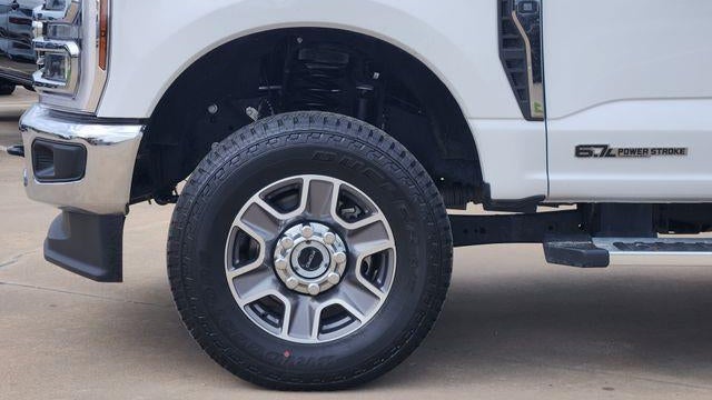 2024 Ford F-250 Super Duty King Ranch