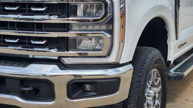 2024 Ford F-250 Super Duty King Ranch