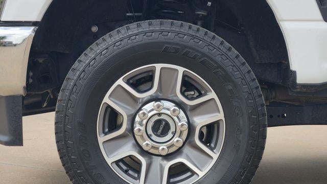 2024 Ford F-250 Super Duty King Ranch
