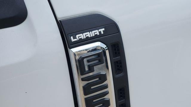 2024 Ford F-250 Super Duty King Ranch