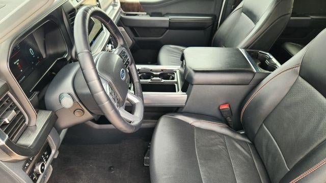 2024 Ford F-250 Super Duty King Ranch