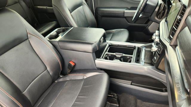 2024 Ford F-250 Super Duty King Ranch