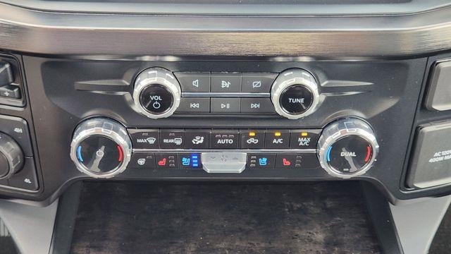 2024 Ford F-250 Super Duty King Ranch