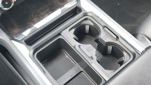 2024 Ford F-250 Super Duty King Ranch